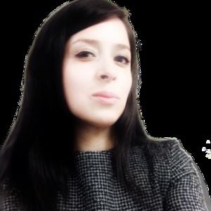 Meet your Posher, Tatiana